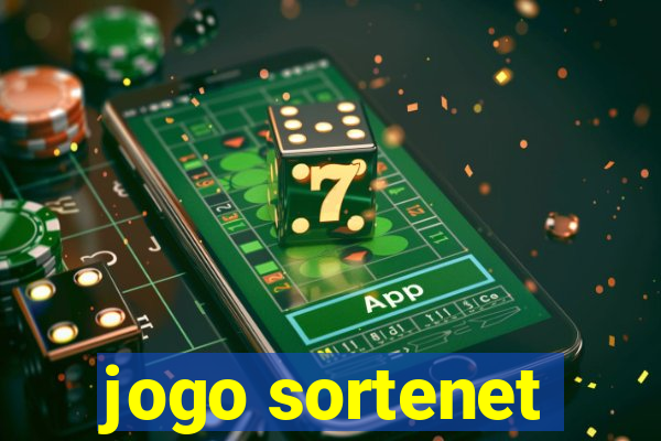 jogo sortenet